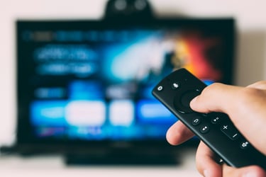 Digital Media Company Transforms Asset and Inventory Management
