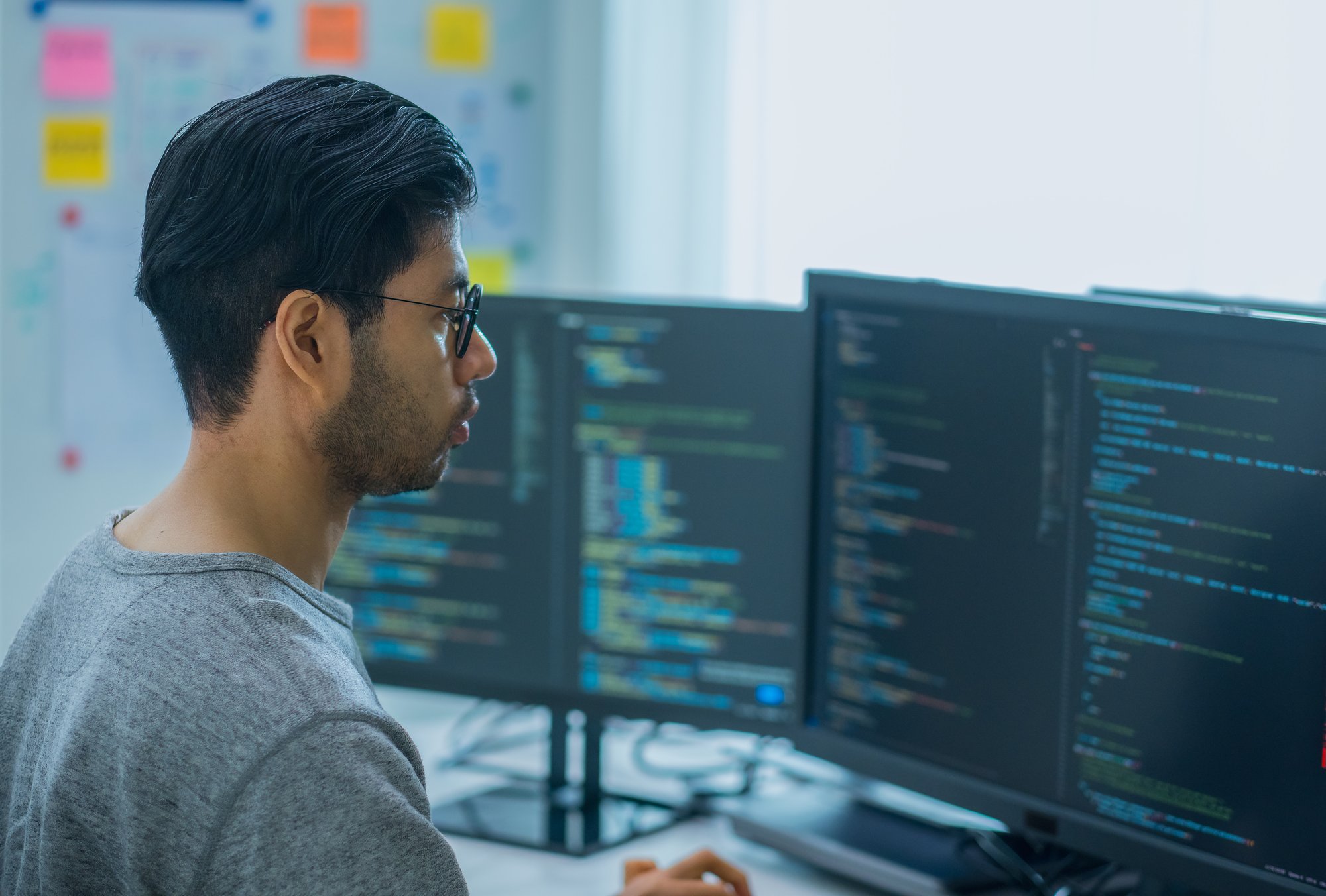 AI-Driven Risk Efficiency