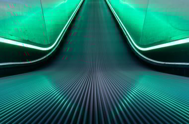 When Work Finally Flows: Why Your Data Deserves Better Than Email