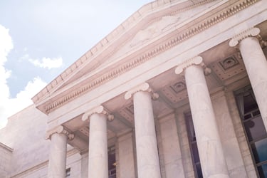Establishing Enterprise Architecture Governance for Countywide Digital Transformation