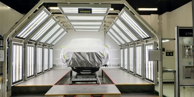 Strengthening IT Operations Visibility for a Global Automotive Manufacturer