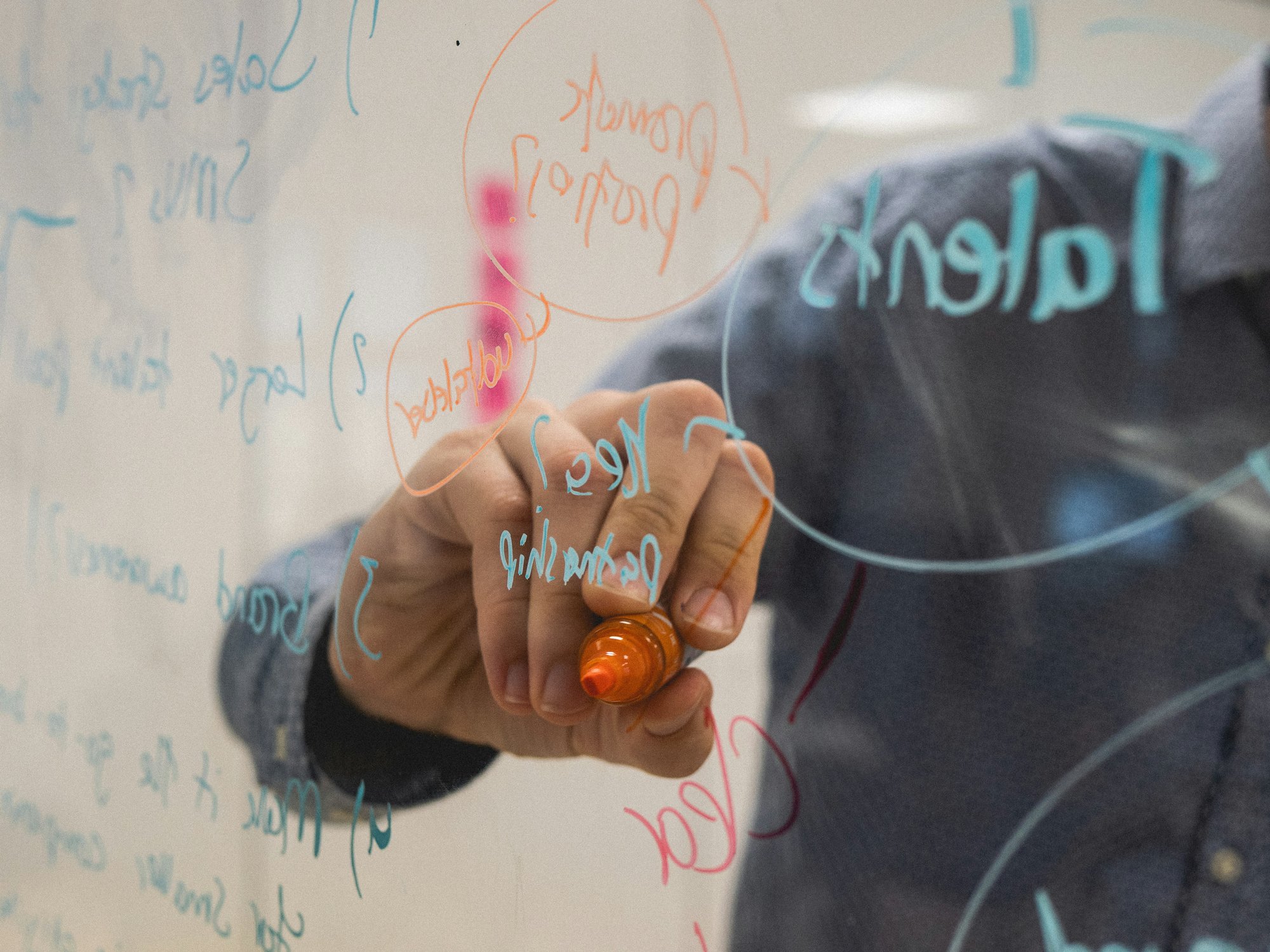 AI Era Needs Forward Deployed Engineers