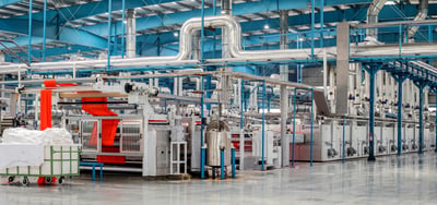 A Global Manufacturer Reframes Operational Knowledge as a Strategic Asset