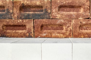 Foundational building blocks for AI