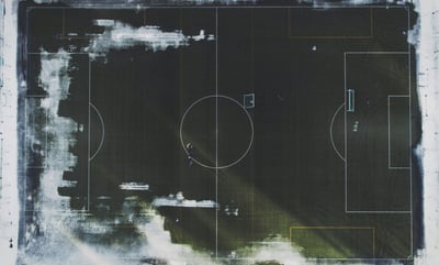 Soccer/football strategy overview