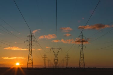 A North American Energy Provider Builds a Grid That Can Never Go Dark