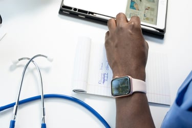 Global Healthcare Org Brings SecOps into a Single System of Action