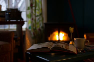 A Cozy, Late Winter Reading List for the ServiceNow Ecosystem