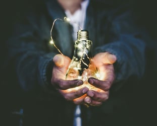 Establishing a Secure OT MVP Foundation for a Global Energy Organization