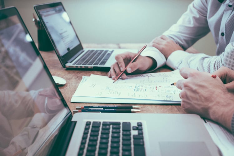 Using ServiceNow to Meet Audit and Compliance Requirements