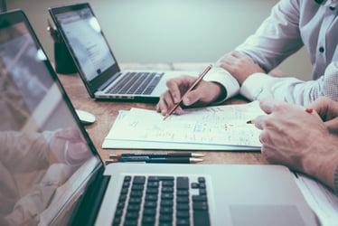 Unlocking ServiceNow BCM and Entity Management for a Global Professional Services Firm