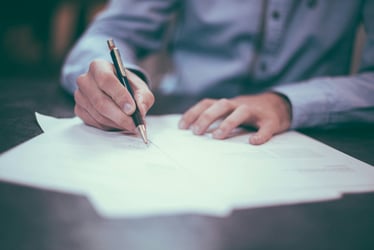 5 Observations About the Growing AI Governance Gap