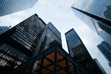 Session Recap: Financial Services is Becoming a Stress Test for Enterprise AI