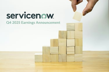 ServiceNow’s Q4 2025: Innovation Powers Sustainable Enterprise Growth