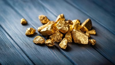 The AI Gold Rush Is Over. Operations Matter Now.