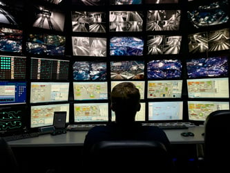 ServiceNow Security Operations vs Splunk SOAR for incident response · CoreX