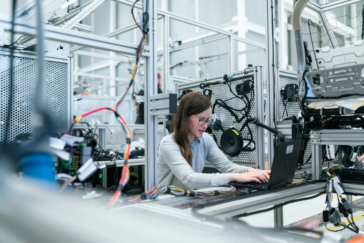 Why Manufacturing’s Tech Stack Still Needs a Human Fix