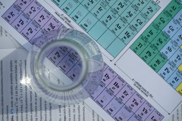 A Global Specialty Chemicals Company Strengthens Software Asset Governance and Audit Readiness