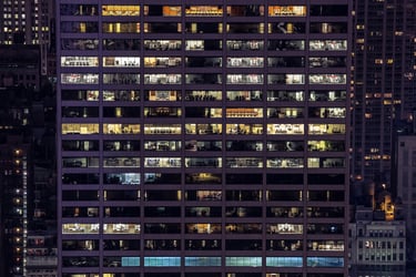 7 Services That Jumpstart Value in Back-Office Workflows