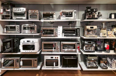 Building a Single Source of Truth for the Connected Factory at a Global Appliance Manufacturer