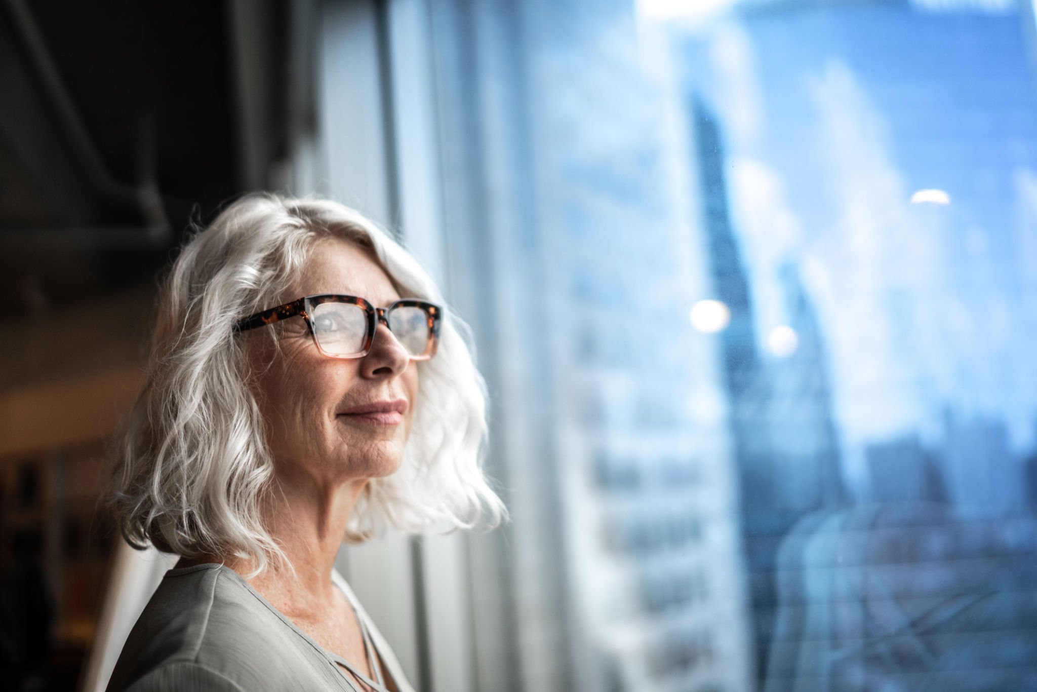 ServiceNow Advisory & Change Management Services