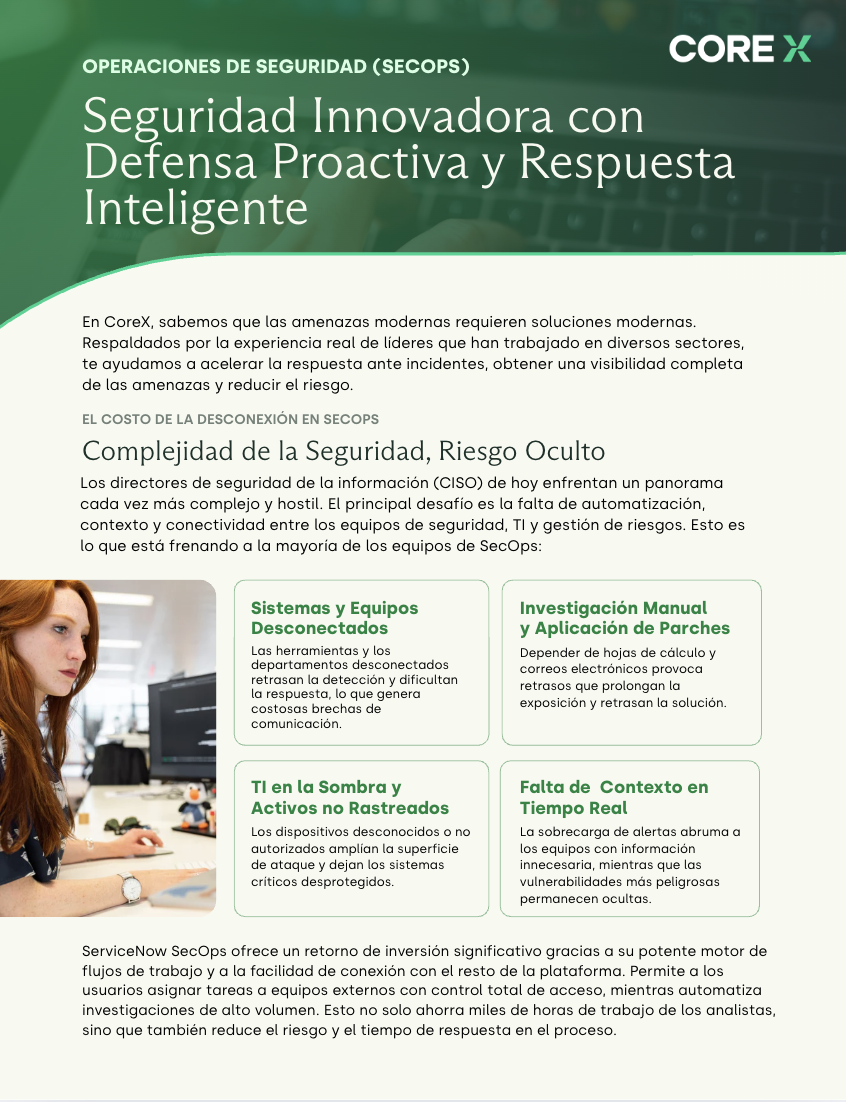 OnePager_SecOps Cover ES