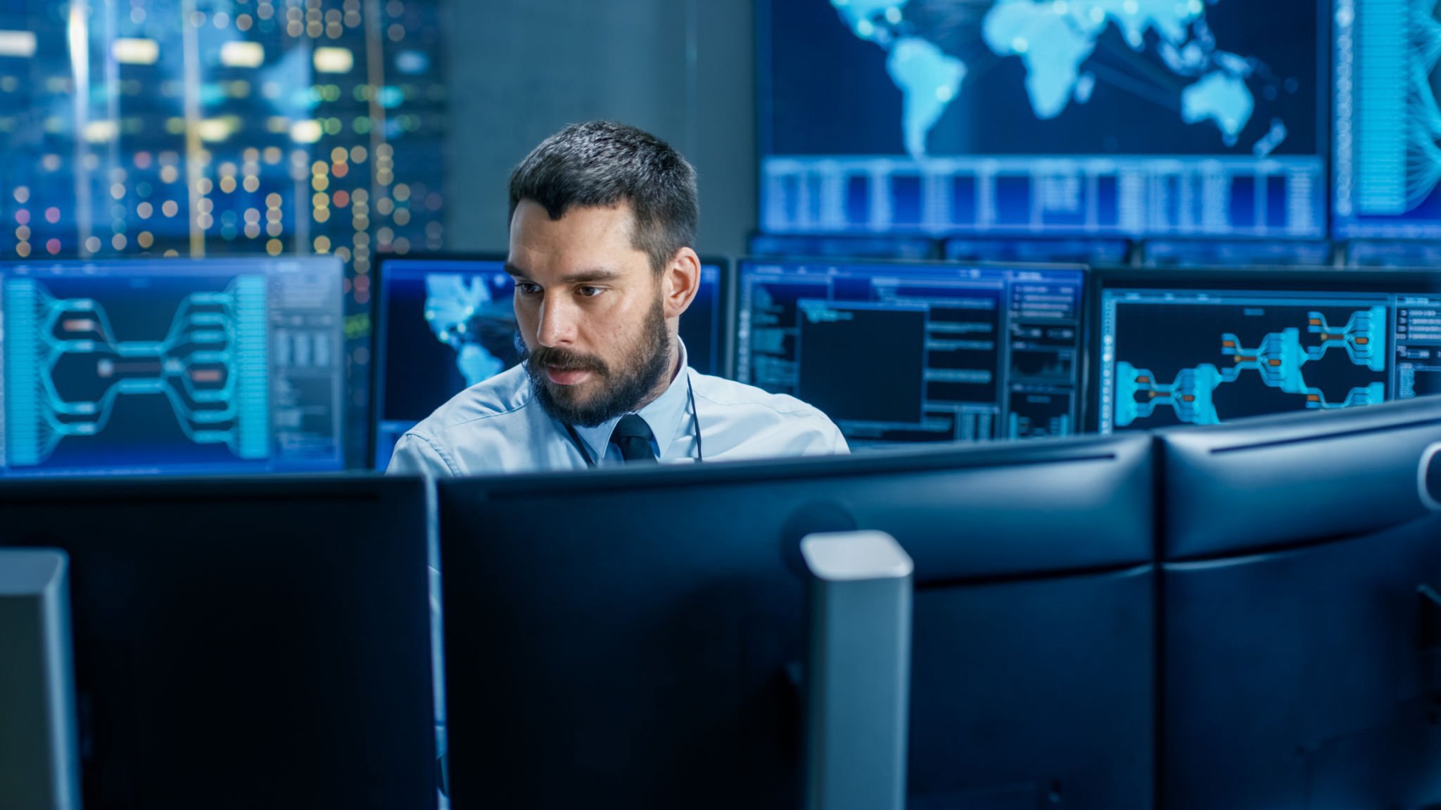ServiceNow Security Operations