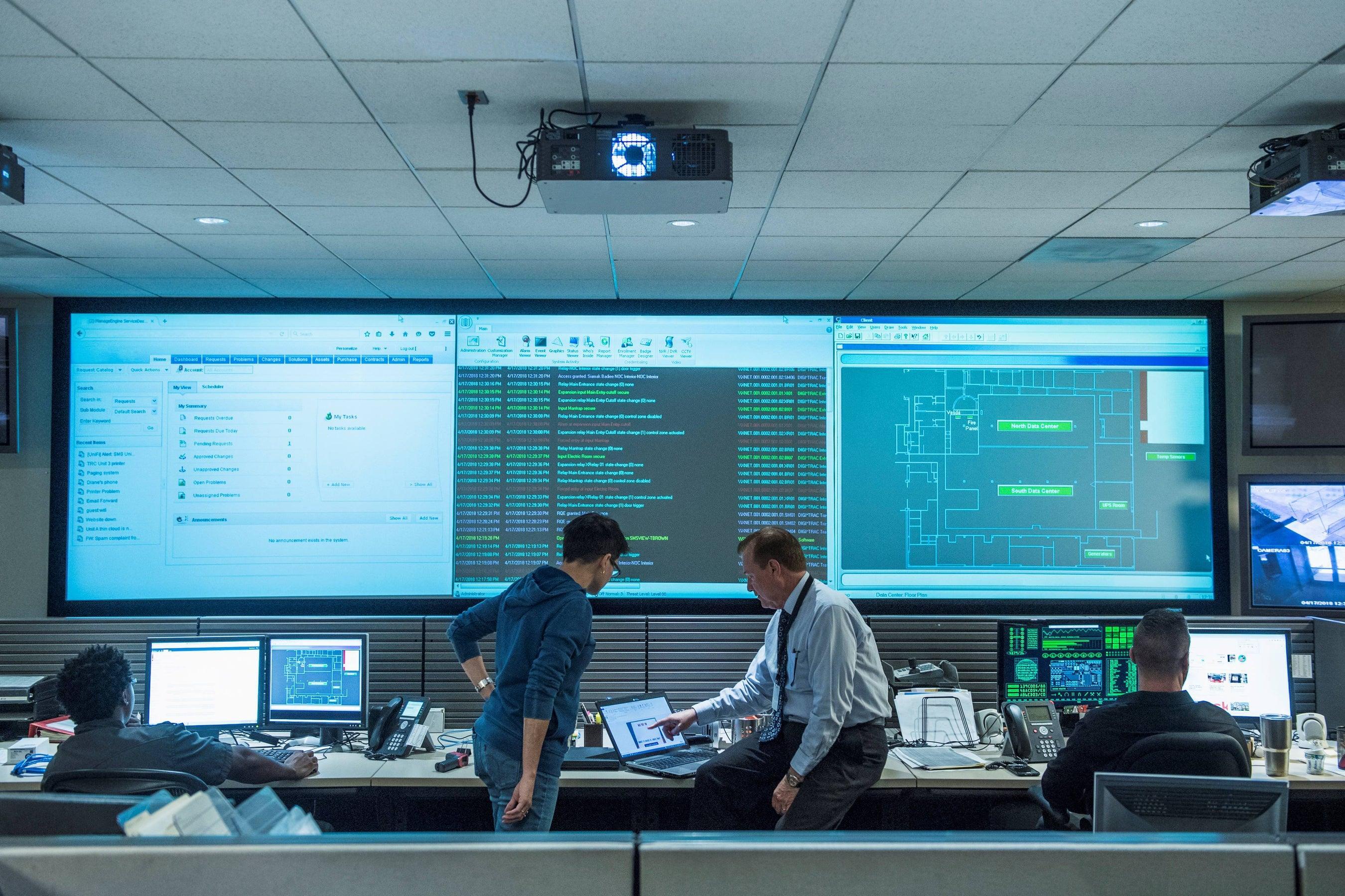 What Is AI Operational Reality?