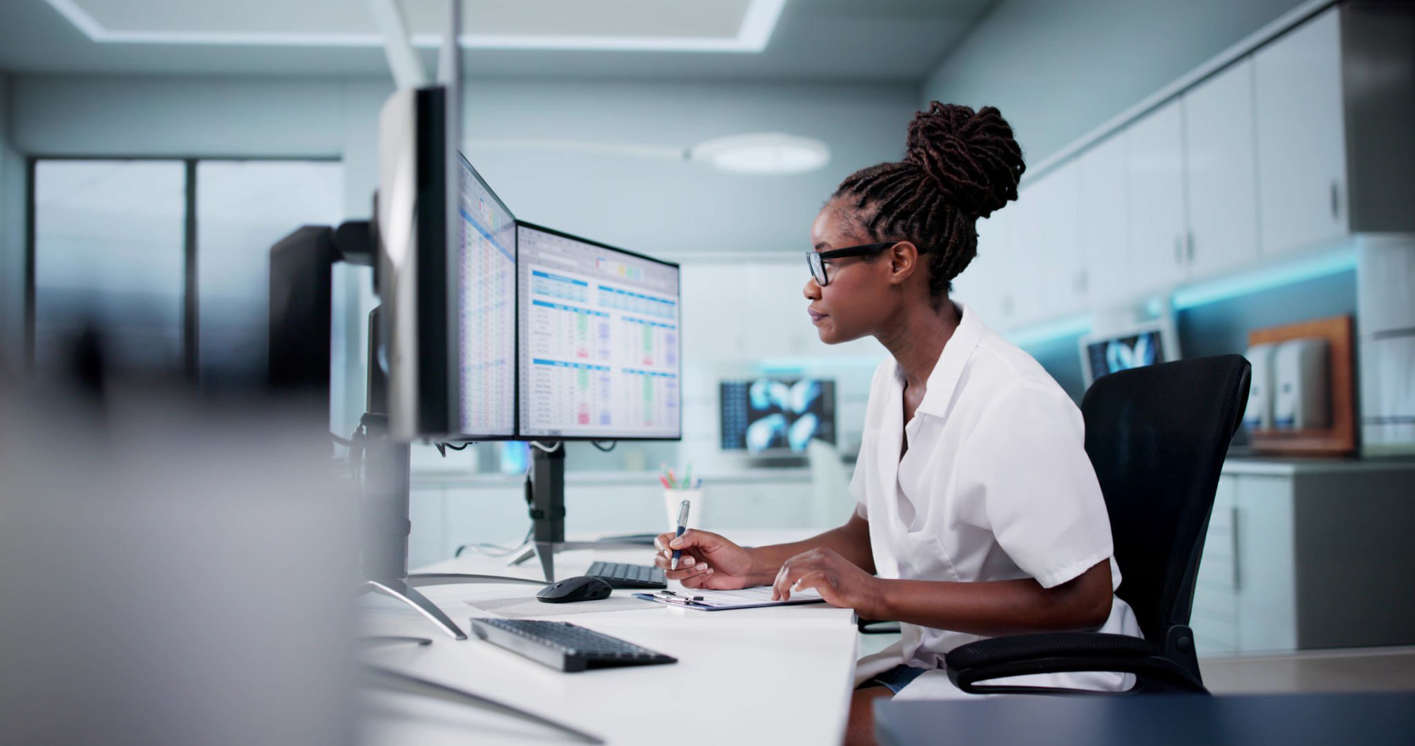 ServiceNow Healthcare Solutions