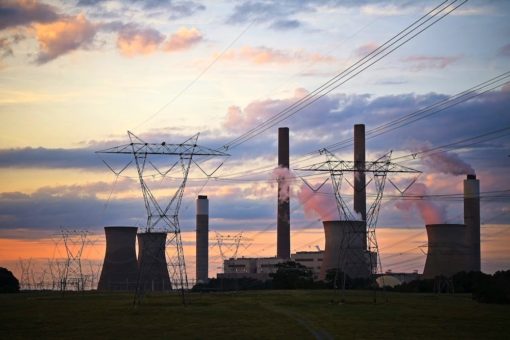 Energy Utilities Industry for ServiceNow CoreX