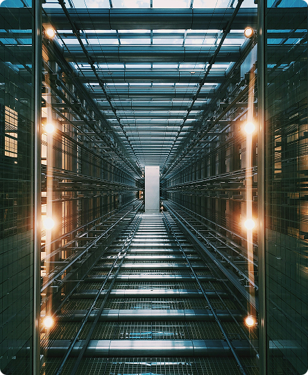 Enhance Security & Compliance