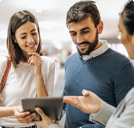 Customer-First Focus
