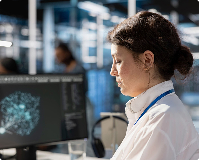 AI-Powered Solutions
