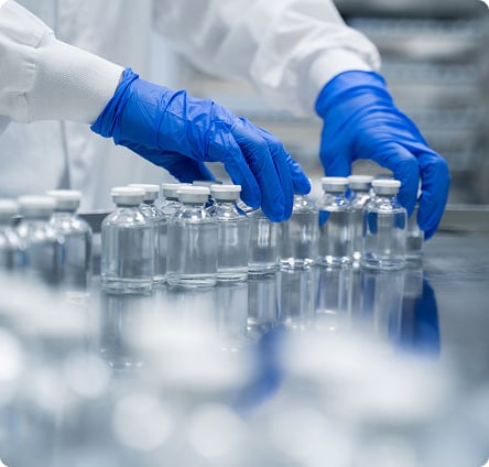 Tailored Industry Insight