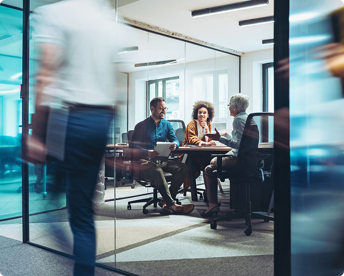 Tailored, Scalable Solutions