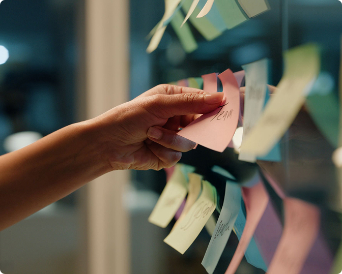 Process Optimization