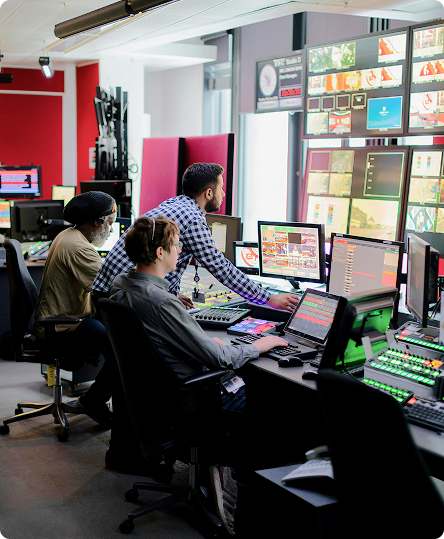Unify Teams with Centralized Asset Data