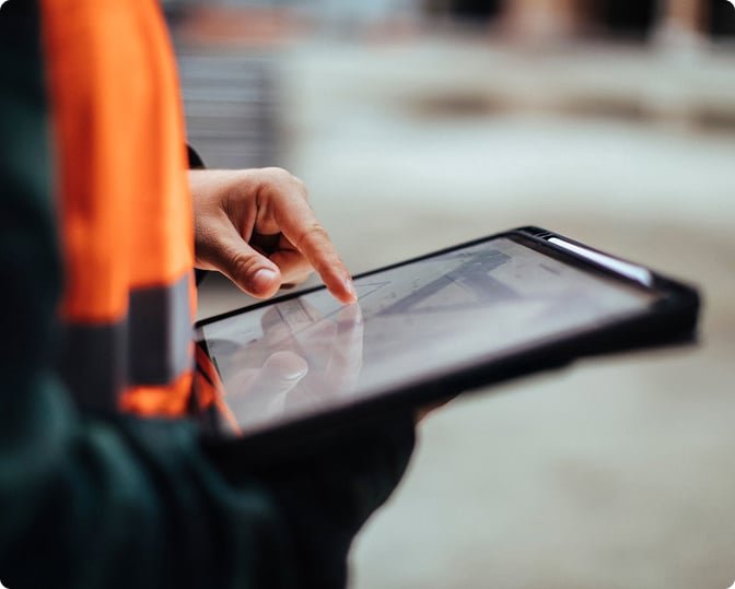 AI-Powered Insights, Delivered Faster