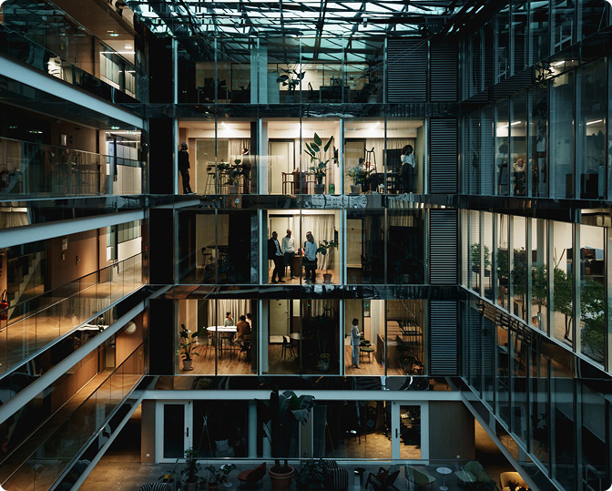 Advisory & Architecture