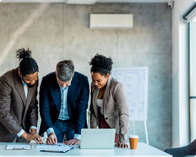 Compliance & Audit Confidence