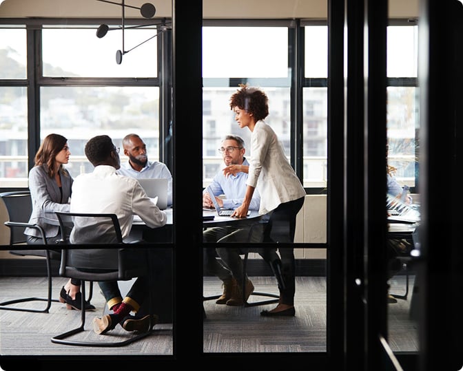 Experienced ServiceNow Team