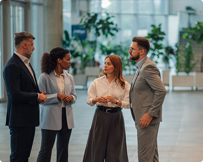 Proven Industry Expertise