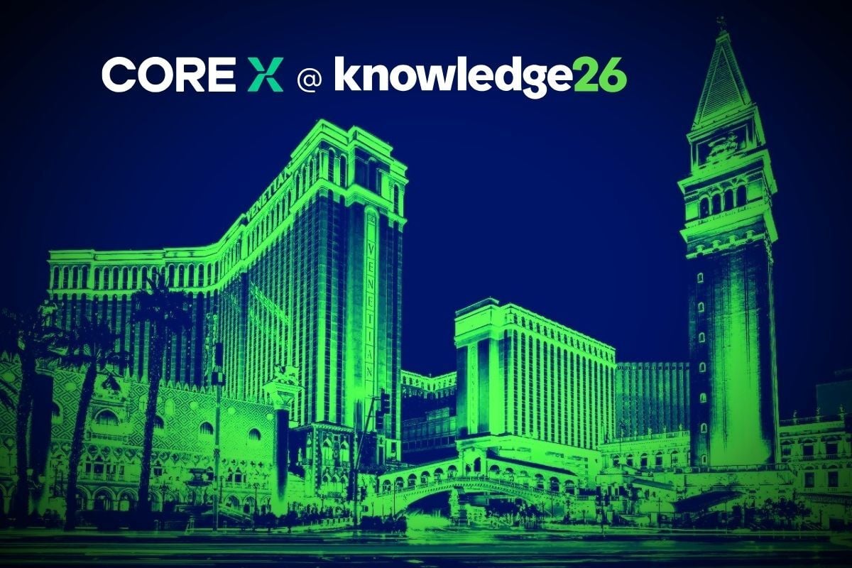 Knowledge 2026 Preview: Where the AI Conversation Is Headed