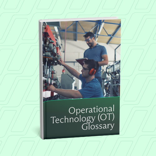 OT Glossary eBook Mockup CoreX Website