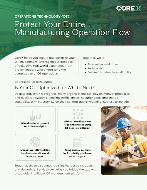 One-Pager OT Pic