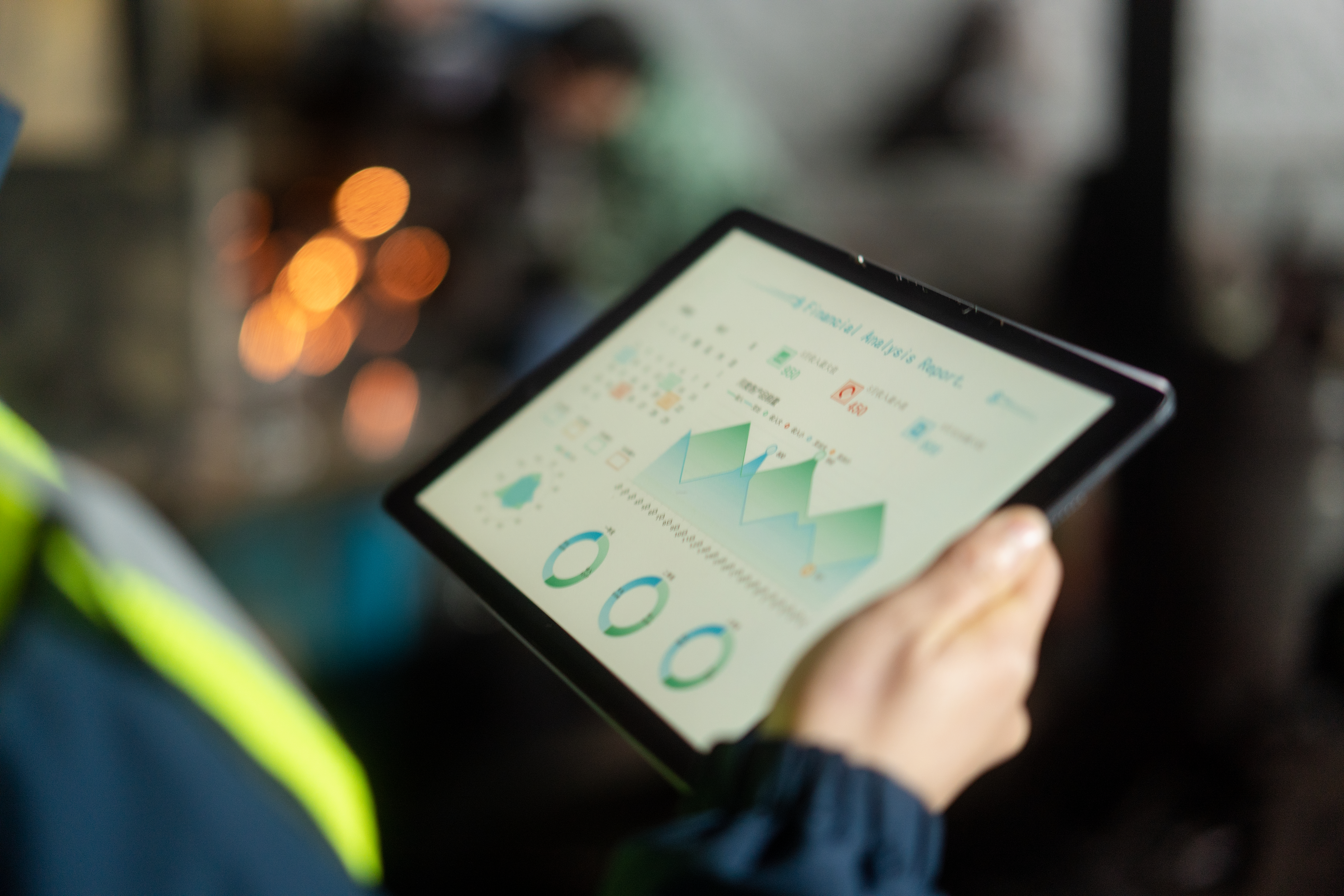 Outcomes Fast Then Scale