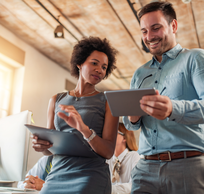 Platform Integrations 3 - operability