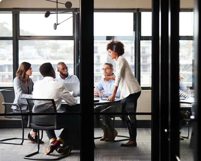 SPM CoreX Website Image 4