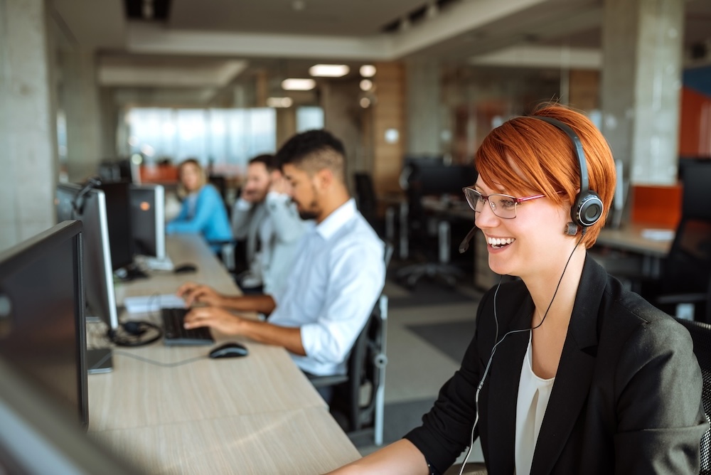 ServiceNow CRM CoreX Hero Image