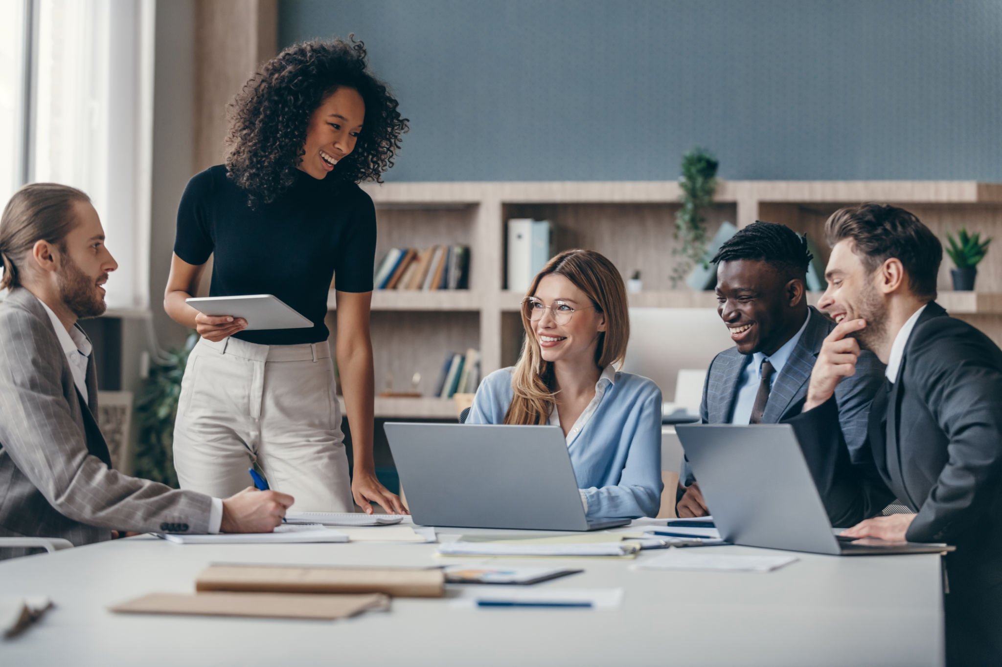 ServiceNow Consulting & Implementation 